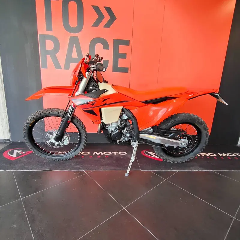 KTM 350 EXC-F (2025) (8)