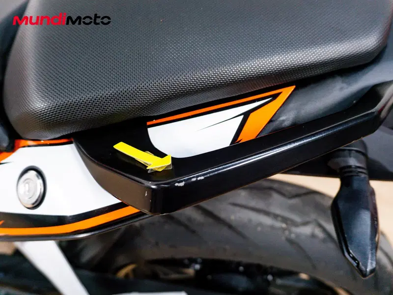 KTM 125 Duke (2021 - 23) (11)