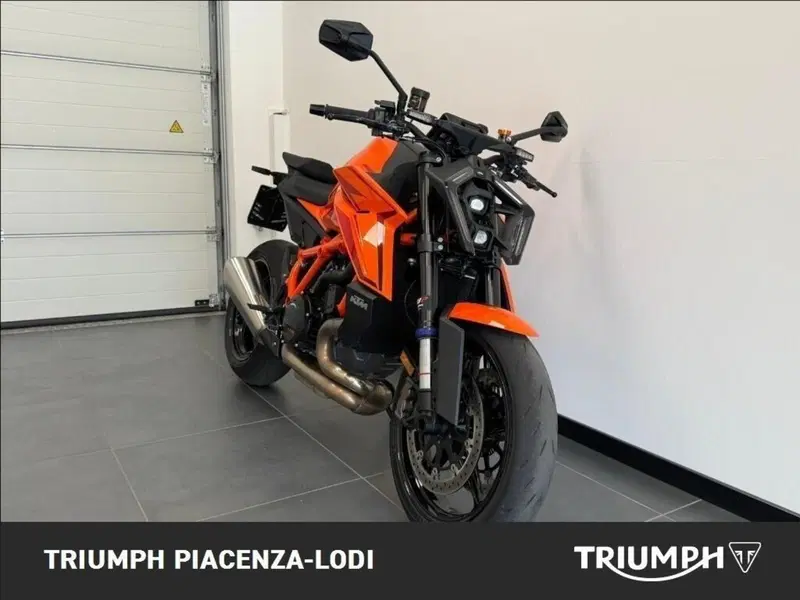 KTM 1390 Super Duke R EVO (2024 - 26) (2)