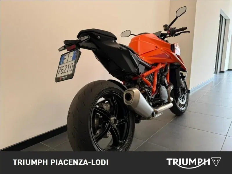KTM 1390 Super Duke R EVO (2024 - 26) (3)
