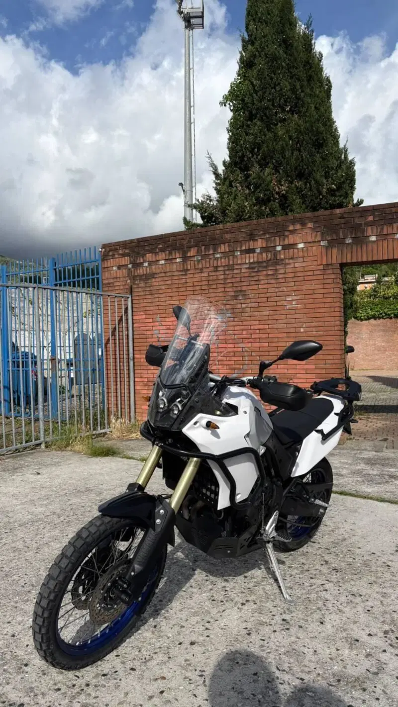 Yamaha Ténéré 700 (2022 - 24) (3)