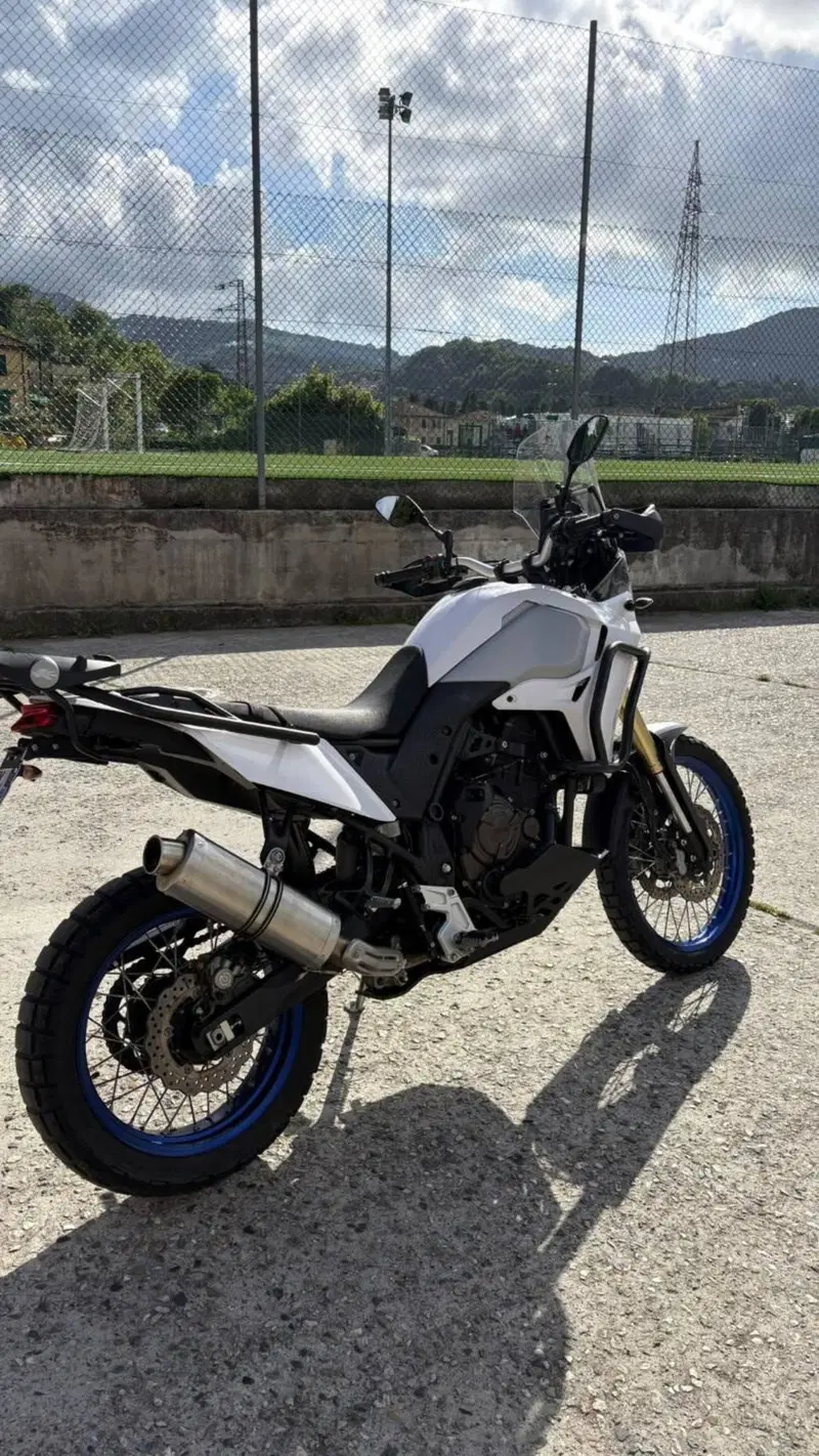 Yamaha Ténéré 700 (2022 - 24) (4)