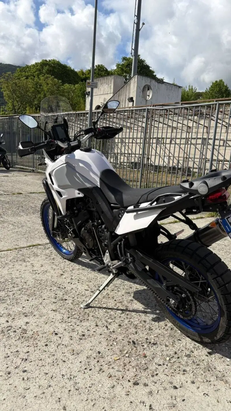 Yamaha Ténéré 700 (2022 - 24) (6)