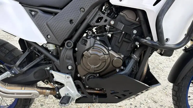 Yamaha Ténéré 700 (2022 - 24) (7)
