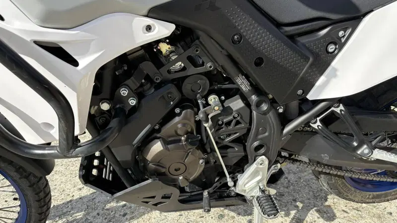 Yamaha Ténéré 700 (2022 - 24) (8)