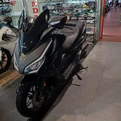 Honda Forza 350 (2025 - 26) usata