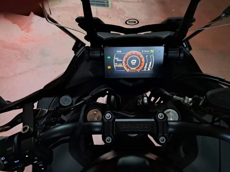 CFMOTO 650GT (2021 - 26) (2)
