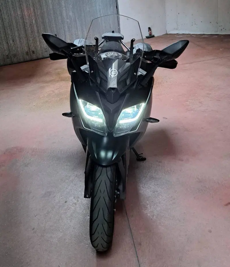 CFMOTO 650GT (2021 - 26) (3)