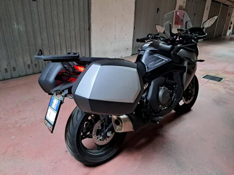 CFMOTO 650GT (2021 - 26) (5)