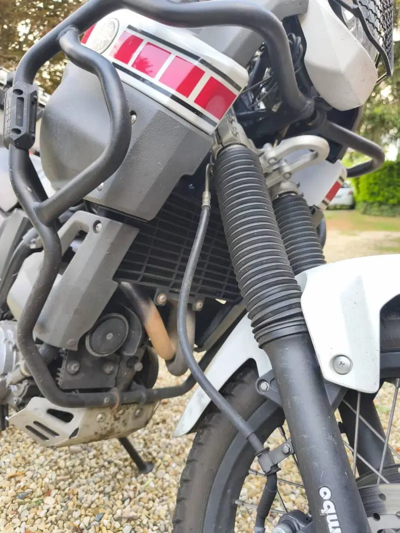 Yamaha XT 660 Z Ténéré (2008 - 16) (7)