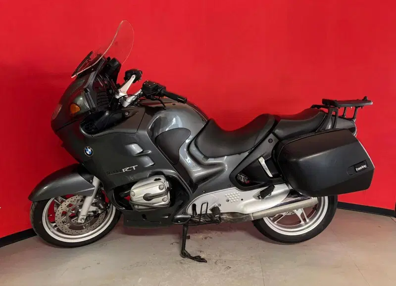 Bmw R 1150 RT (2000 - 06) (3)