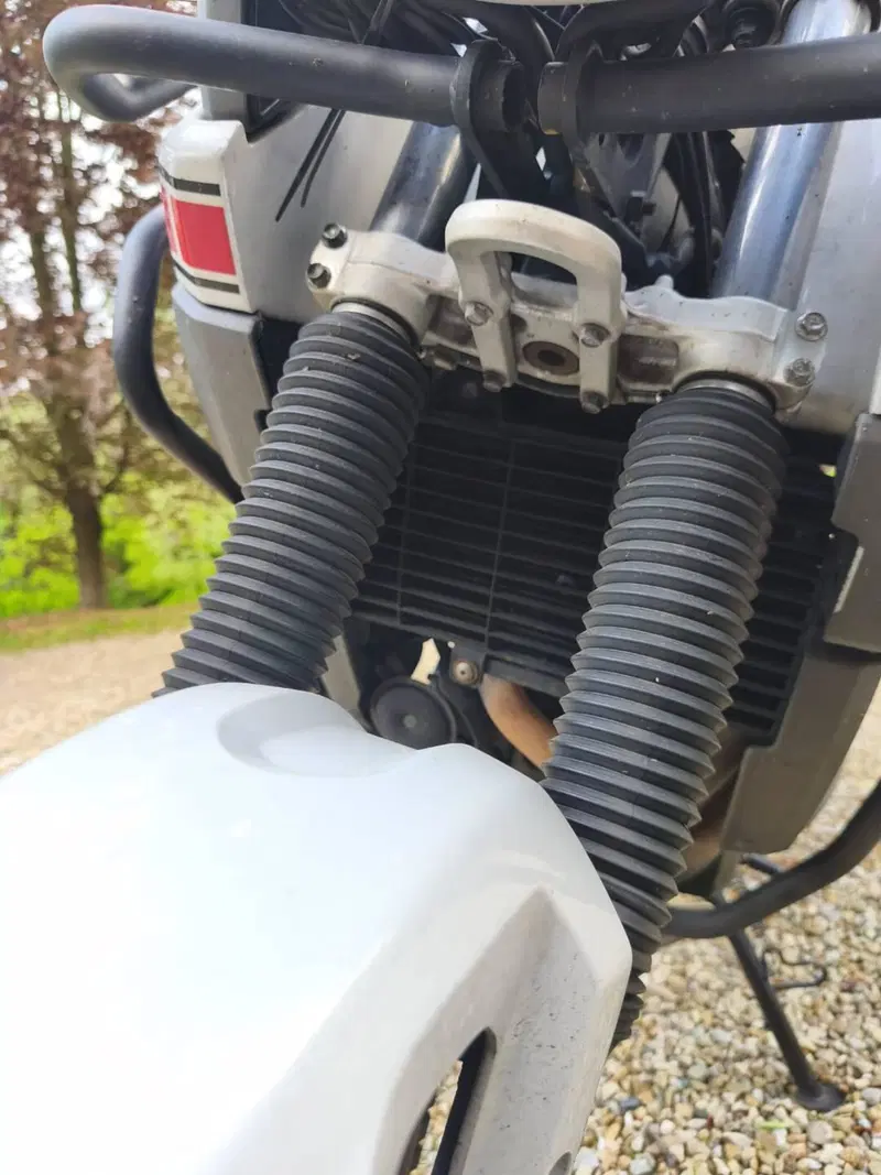 Yamaha XT 660 Z Ténéré (2008 - 16) (8)