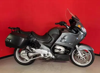Bmw R 1150 RT (2000 - 06) usata