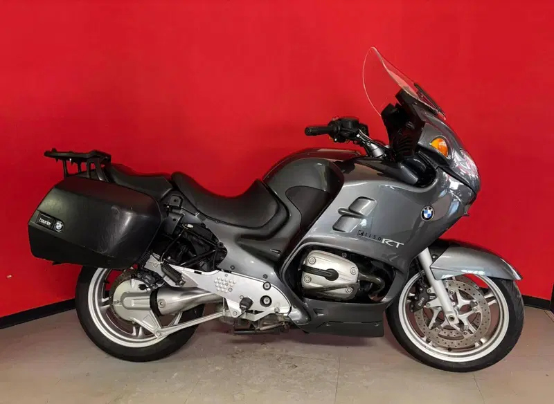 Bmw R 1150 RT (2000 - 06)