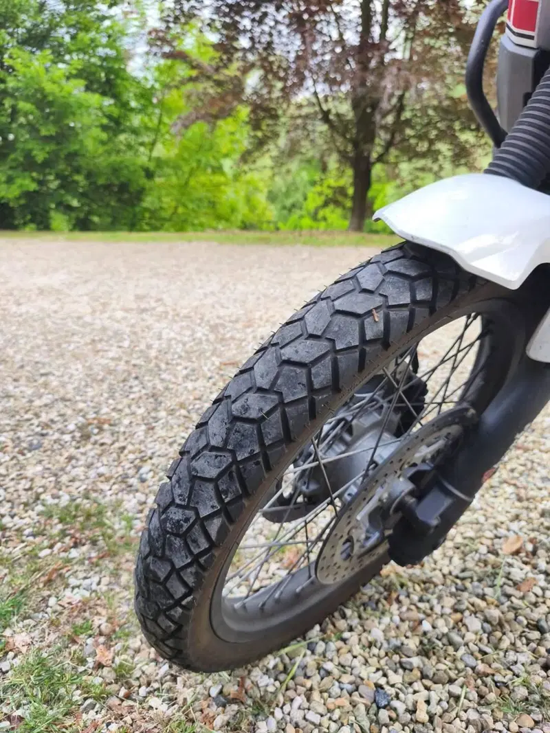 Yamaha XT 660 Z Ténéré (2008 - 16) (9)