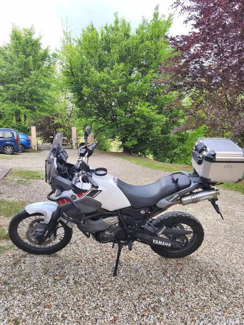 Yamaha XT 660 Z Ténéré (2008 - 16) (3)