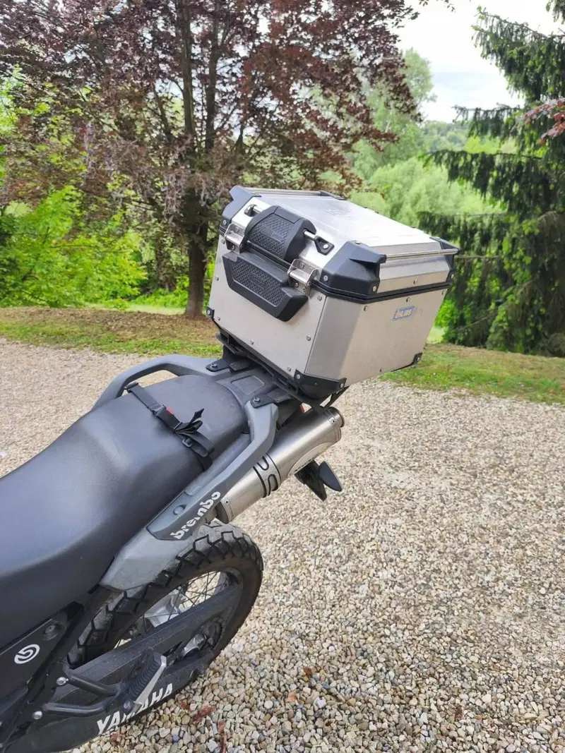 Yamaha XT 660 Z Ténéré (2008 - 16) (10)