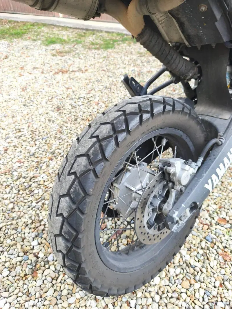 Yamaha XT 660 Z Ténéré (2008 - 16) (12)