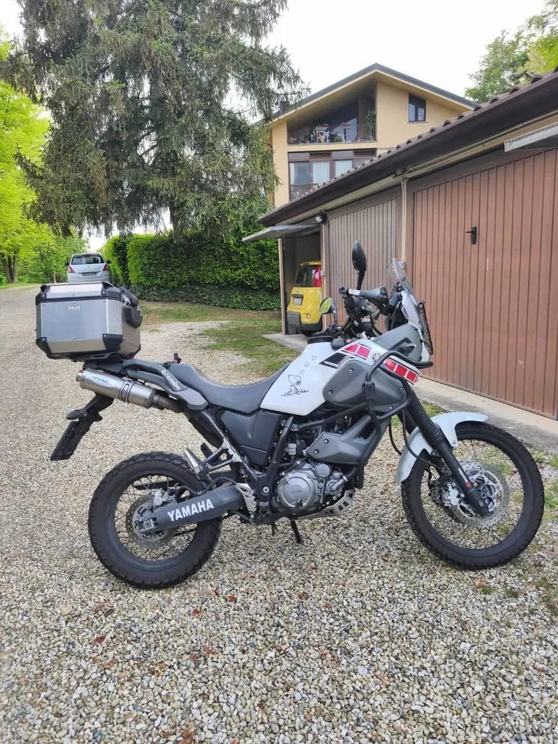 Yamaha XT 660 Z Ténéré (2008 - 16) (2)