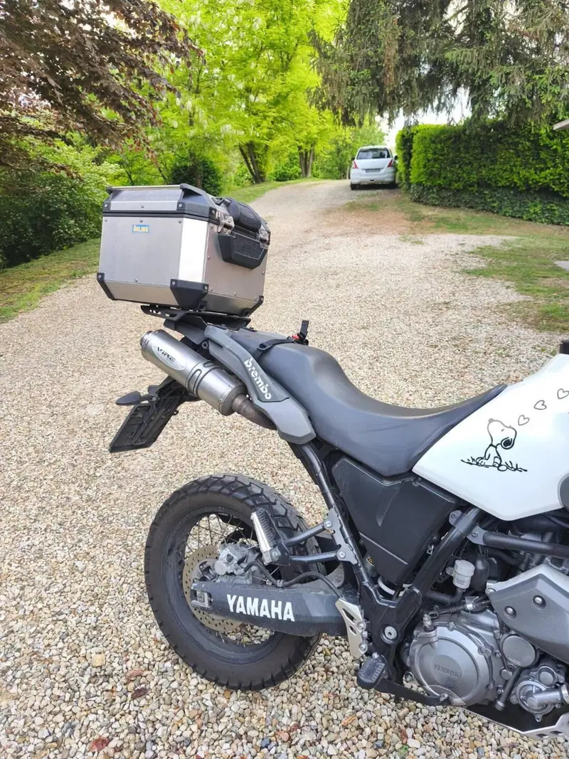 Yamaha XT 660 Z Ténéré (2008 - 16) (14)