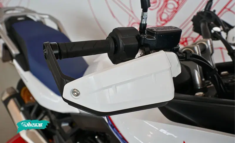 Honda Transalp XL750 (2025) (9)