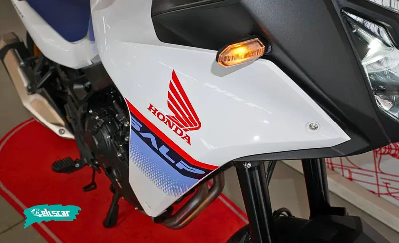 Honda Transalp XL750 (2025) (11)