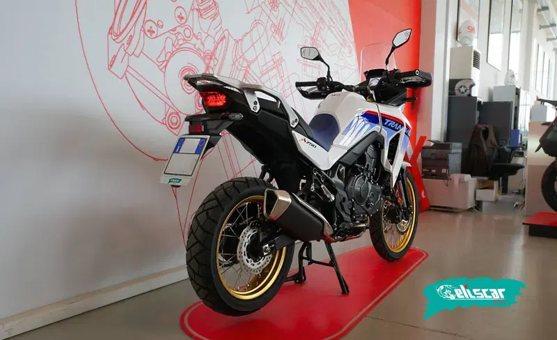 Honda Transalp XL750 (2025) (5)