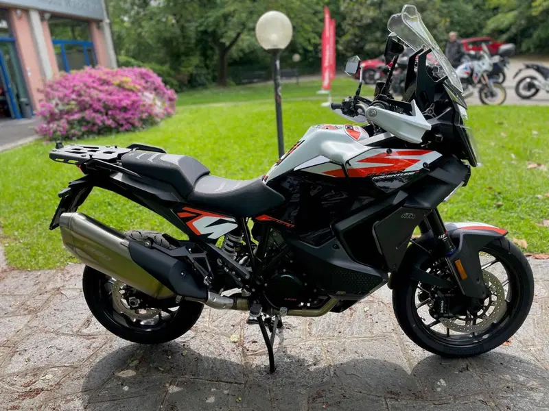KTM 1390 Super Adventure S EVO (2026) (5)