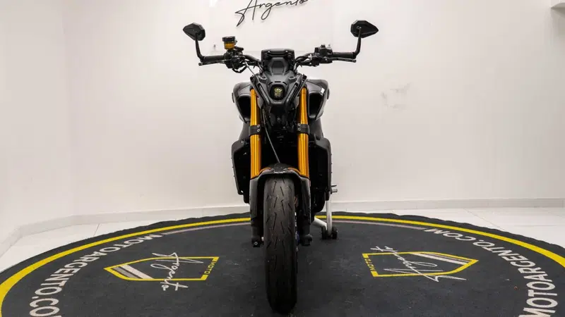 Yamaha MT-09 SP (2021 - 23) (5)