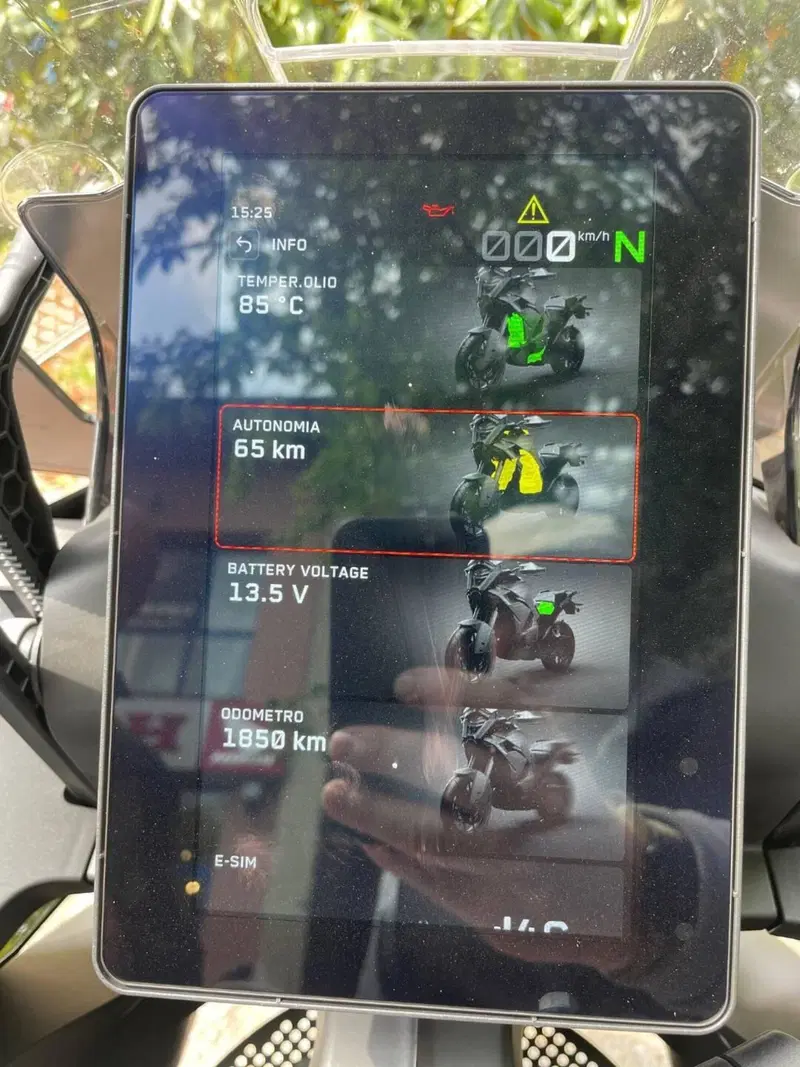 KTM 1390 Super Adventure S EVO (2026) (8)