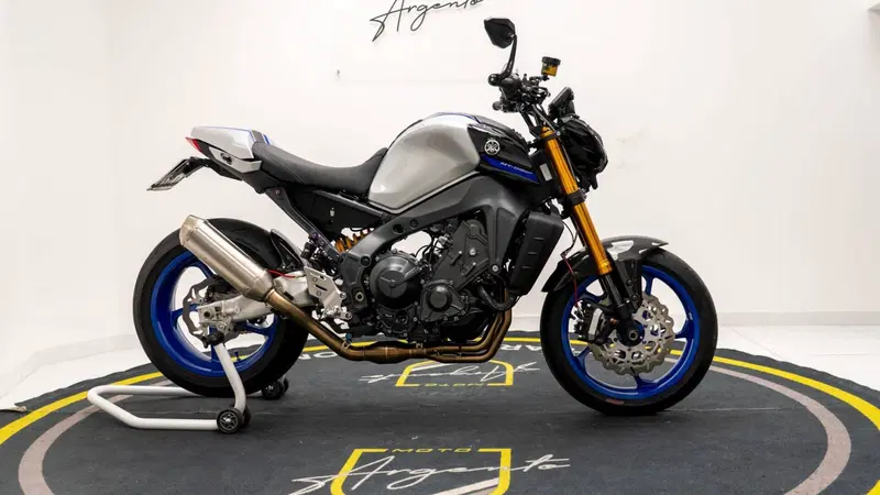 Yamaha MT-09 SP (2021 - 23) (7)