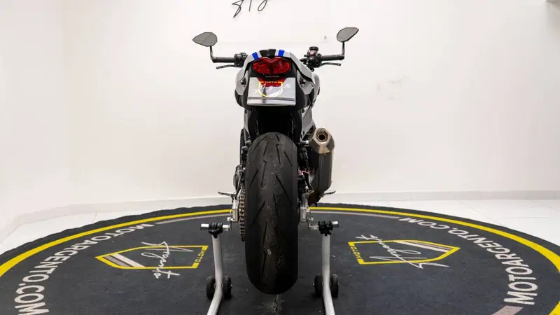 Yamaha MT-09 SP (2021 - 23) (9)
