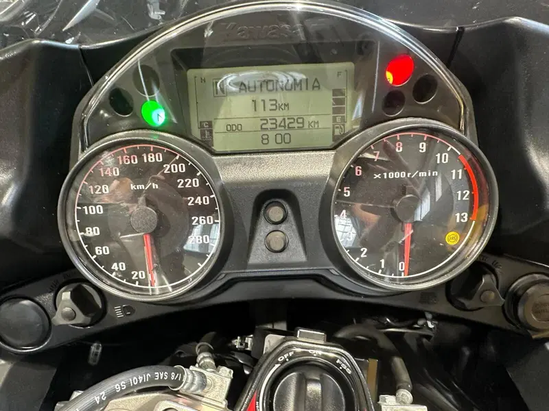 Kawasaki GTR 1400 ABS (2010 - 14) (7)