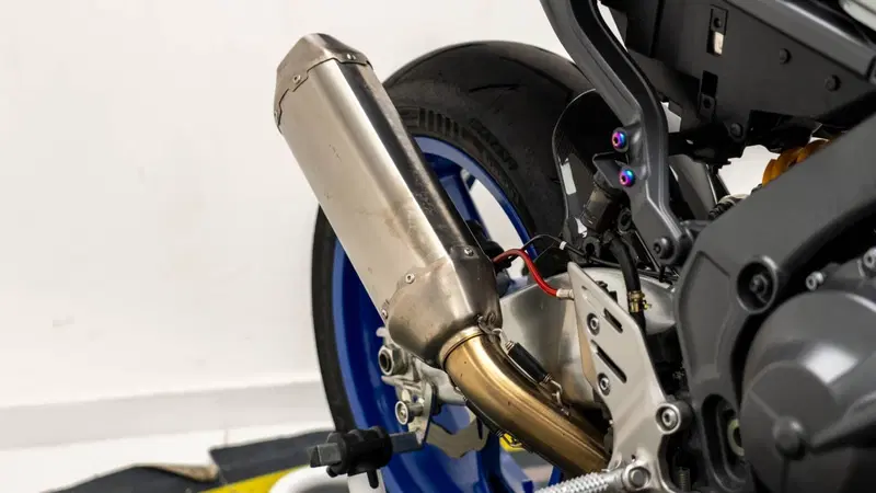 Yamaha MT-09 SP (2021 - 23) (10)