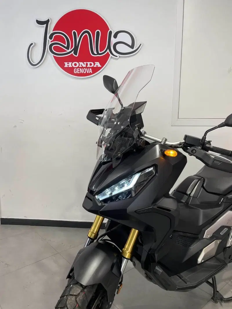 Honda X-ADV 750 DCT (2021 - 24) (6)