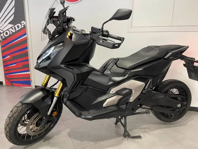Honda X-ADV 750 DCT (2021 - 24) (2)