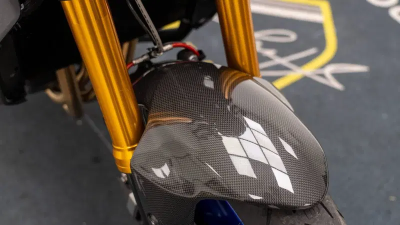 Yamaha MT-09 SP (2021 - 23) (13)
