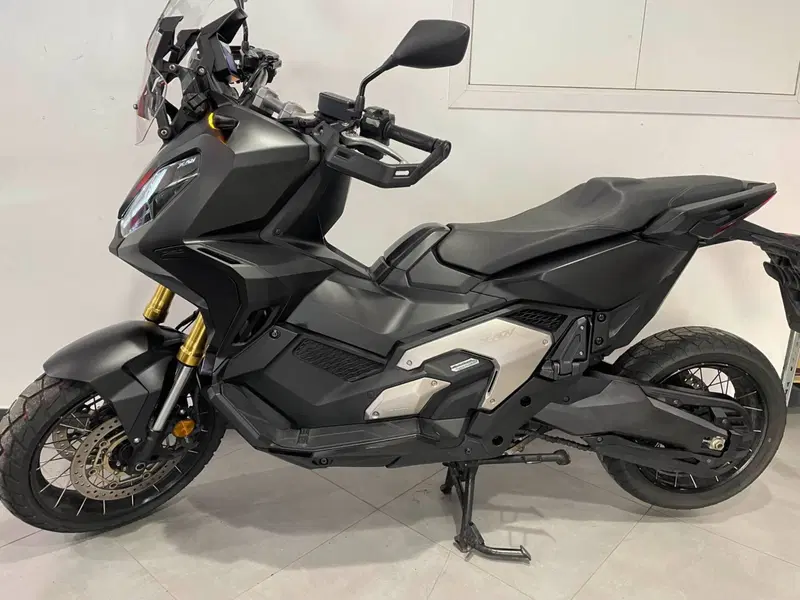 Honda X-ADV 750 DCT (2021 - 24) (7)