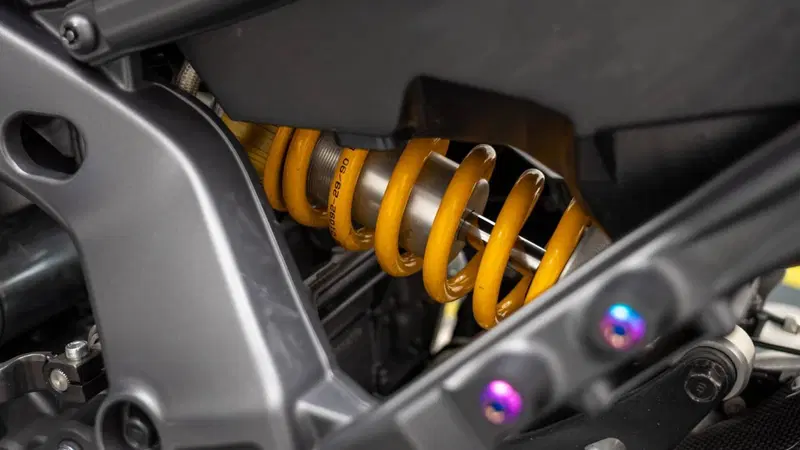 Yamaha MT-09 SP (2021 - 23) (15)