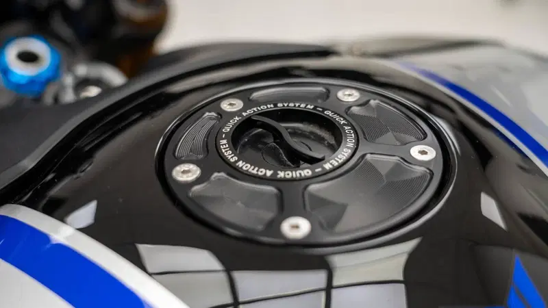 Yamaha MT-09 SP (2021 - 23) (16)