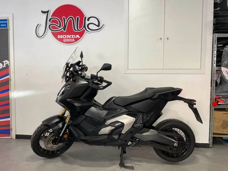 Honda X-ADV 750 DCT (2021 - 24)