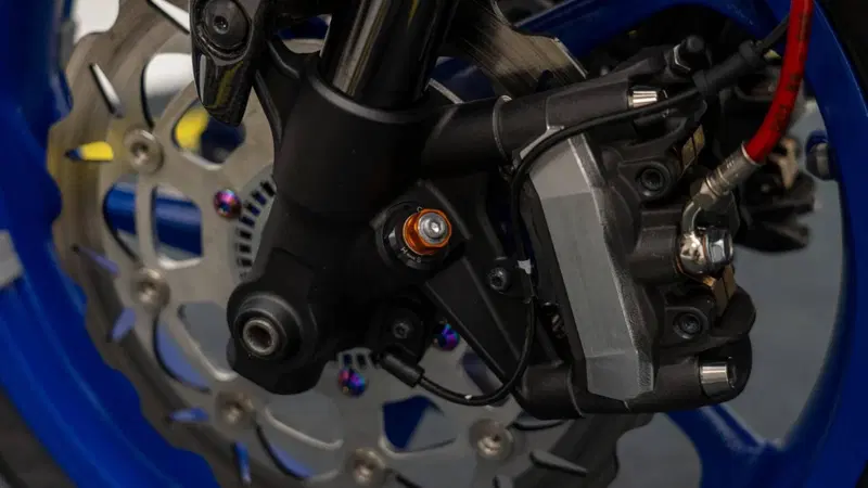 Yamaha MT-09 SP (2021 - 23) (17)