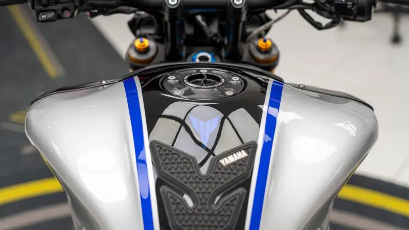 Yamaha MT-09 SP (2021 - 23) (18)