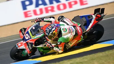 MotoGP 2026. GP di Francia. Pre-qualifiche: 1&deg; Johann Zarco, poi tre Ducati, ma Marc M&aacute;rquez &egrave; fuori dai 10! [CLASSIFICA]