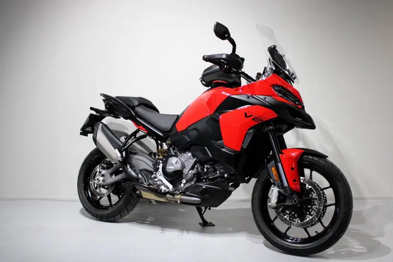 Ducati Multistrada V2 (2025 - 26) (2)