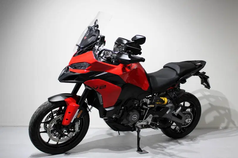 Ducati Multistrada V2 (2025 - 26) (3)