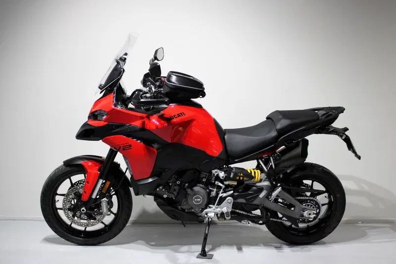 Ducati Multistrada V2 (2025 - 26) (4)