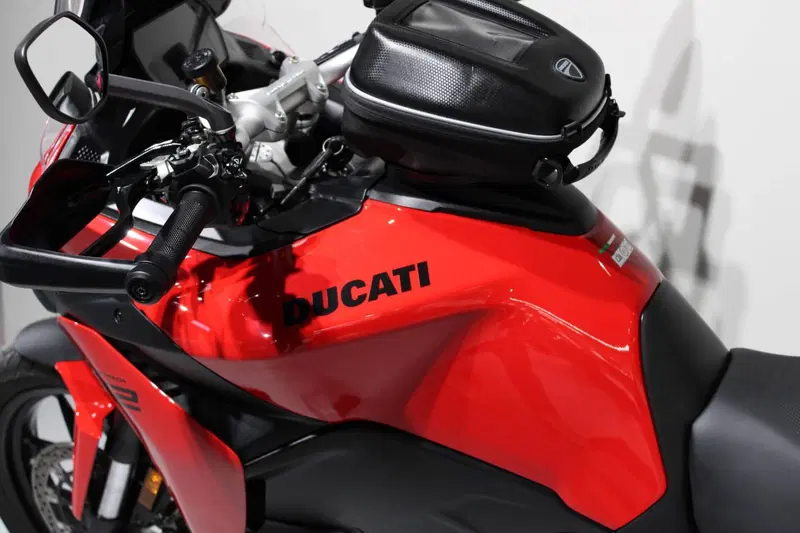 Ducati Multistrada V2 (2025 - 26) (5)