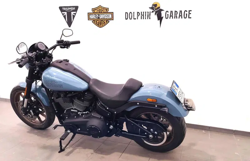 Harley-Davidson Low Rider S (2022 - 24) (10)