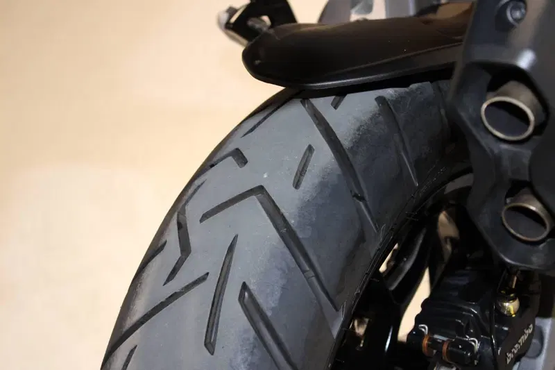 Ducati Multistrada V2 (2025 - 26) (7)